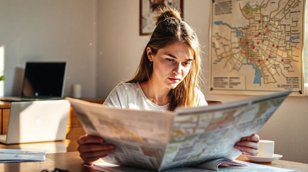Meilleurs conseils pour décrocher un logement étudiant à Montpellier