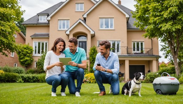 Assurance habitation : les atouts de groupama révélés