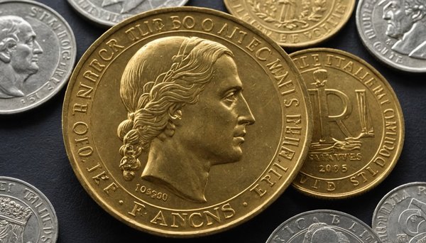 20 francs or : secrets d'une pièce emblématique et précieuse