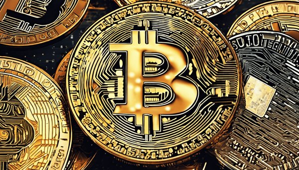 Guide complet sur le bitcoin, la crypto et la blockchain essentiels