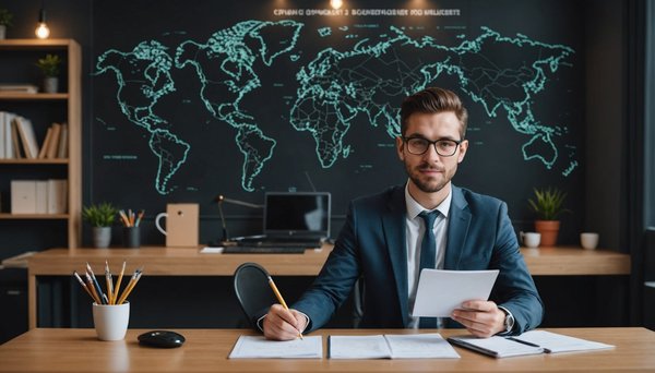 Top choix de banques en ligne pour professionnels en 2025