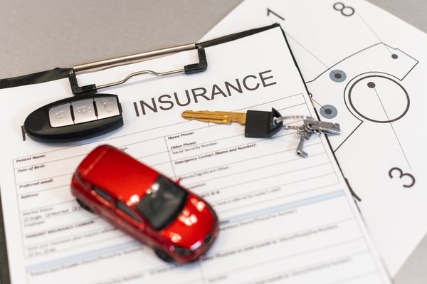 Comparez les meilleures offres d'assurance auto en un clic