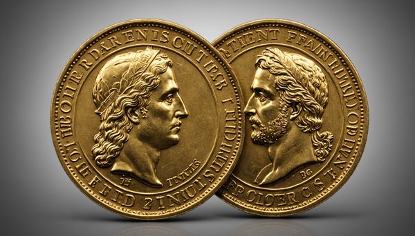 Découvrez les 20 francs or : trésors d'une pièce unique et rare