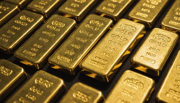 Lingotin d'or 20g : un choix d'investissement intelligent