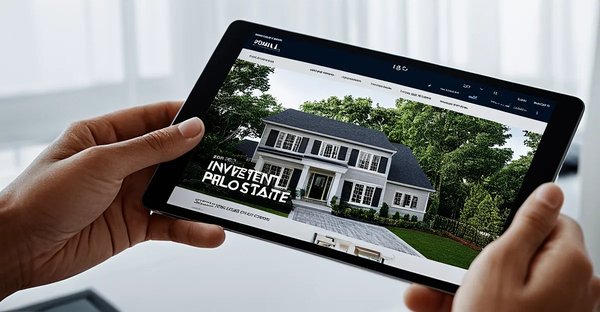 Simulation prêt investissement locatif : optimise votre projet immobilier