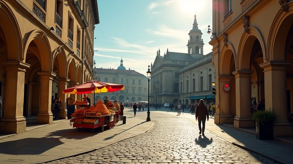 Investir à lyon depuis l'étranger : opportunités et conseils